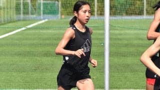 大東大は最終６区に野田真理耶主将がエントリー　昨年逆転許した同区間での雪辱へ「今年は自分が優勝に導きたい」…２５日全日本大学女子駅伝