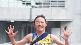 【全日本大学女子駅伝】連覇狙う城西大・本間香は最長５区起用！悲願Ｖ狙う大東大ワンジルと対決へ