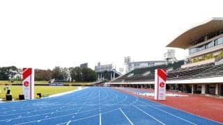 全日本大学女子駅伝は１２時１０分号砲　気温２０度予報と絶好のコンディション　城西大、大東大ら全２７チームが杜の都路へ
