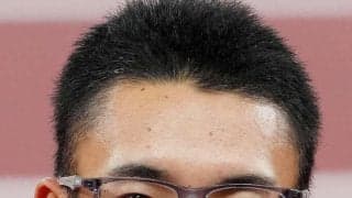 【陸上】男子ハーフマラソン競歩世界記録の山西利和が欠場、アジア大会銀メダリスト