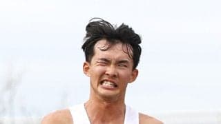 【陸上】男子マラソン競歩・川野将虎が世界新　アジア大会金の勝木隼人は世界選手権代表条件クリア