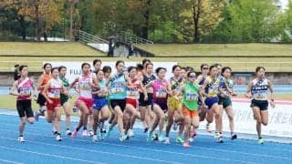 【全日本大学女子駅伝】解説の小林祐梨子氏「絶好のコンディション」涼しい気象に好記録の予感
