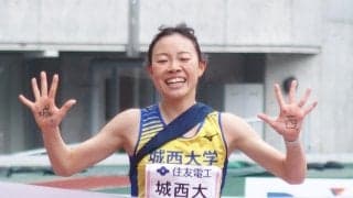 【全日本大学女子駅伝】「どんどん巻き返してる」城西大と大東大のダブルエースが巻き返しへ