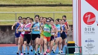 【全日本大学女子駅伝】「どうしたのかな」「大波乱」城西大が８位シード圏外に　SNSも心配