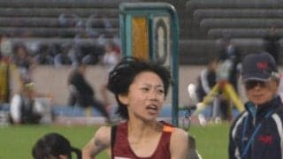 【全日本大学女子駅伝】名城大５区ルーキー木村真桜「不破聖衣来をほうふつ」解説小林祐梨子さん