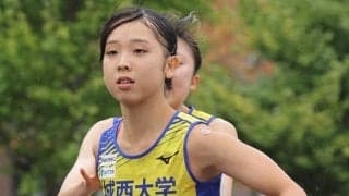 【全日本大学女子駅伝】前回女王・城西大は３位、序盤の出遅れ響き連覇逃すも、昨季優勝メンバーが意地の活躍で挽回