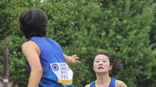 【全日本大学女子駅伝】順大は３２回目で初シード権　仲村明監督「全て想定通りで走れた」目標達成の総合５位