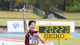 【全日本大学女子駅伝】名城大が３年ぶり優勝！歴代最多11度Ｖの立命大は９位で初のシード圏外