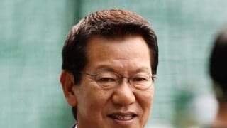 【広島】OB池谷公二郎さん死去…大野豊氏「プロに入りたいという気持ちにさせてくれた大先輩」