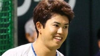 日本ハム　今川優馬が右肘クリーニング手術　送球開始まで４週間「来シーズン、万全の状態でプレーするため。執念！」６年目は１７試合で打率・２２７