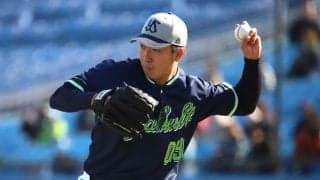 ヤクルトが8人の自由契約発表、ソフトバンクから移籍2年目の左腕、今季トレード移籍の内野手らに通告