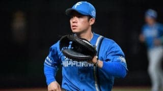 2度目の戦力外通告「3年前とは違って」　28歳がSNS報告…ファンが嘆いた「捕手事情」
