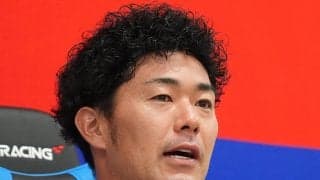 【中日】木下拓哉、現状維持7000万「厳しい状況変わらない」捕手２人指名＆若手台頭に危機感