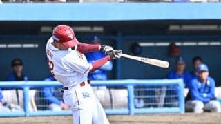 【楽天】ウインターリーグに青野拓海、岸本佑也、大坪梓恩を派遣　青野「きっかけや感覚を」