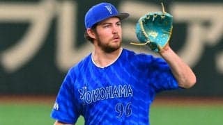 バウアーが忖度なしの本音「日本野球は面白くない」　味気なさも…驚いた能力「卓越している」