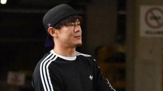 【ソフトバンク】牧原大成、FA行使を熟考「楽しみに待っていてください」