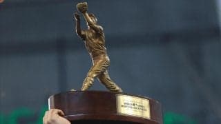 ブルワーズMVPはコントレラス　WBCベネズエラ代表と2冠に「私の国にとっての歴史」
