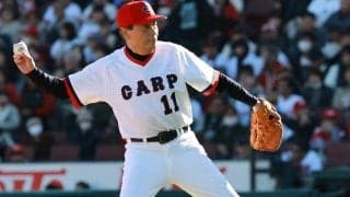 【広島】OB池谷公二郎さんが死去、マツダスタジアムは半旗に「優しい先輩でした」新井監督悼む