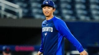 元日本ハム戦士が披露した“愛する家族”　10月に長女が誕生…見つめ合った貴重な一瞬