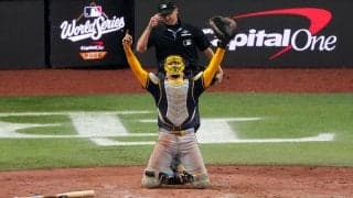金はなくとも知恵で勝つ…ブルワーズ初V　メジャー最低年俸球団がスモールベースボールで頂点に