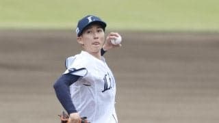 【西武】台湾のウインターリーグに川下将勲、谷口朝陽、金子功児の育成3年目終えた３選手を派遣