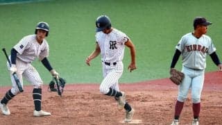 ０７年センバツＶ→ＤｅＮＡドラ１左腕　母校・常葉大菊川の投手コーチに就任していた！１９年ぶり東海大会Ｖに貢献　ファン騒然「ビックリして三度見ぐらいした」