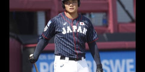 目標達成ゼロに終わった清宮幸太郎。悔しさを晴らす舞台はプロなのか