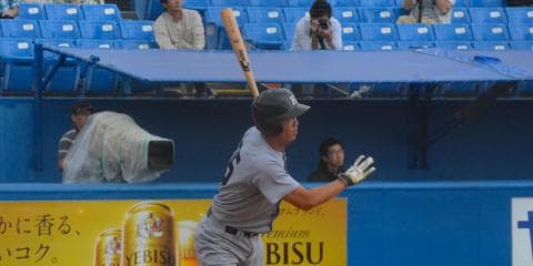 慶大　９年ぶりの東大戦敗北。慶大まさかの開幕戦黒星スタート