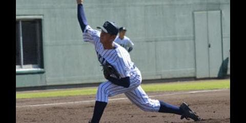 来季ドラフトへ「埼玉にダルビッシュ２世がいる」情報を確かめてきた