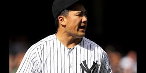 シーズン最後に15奪三振。プレーオフでも「グッド田中」になれるか