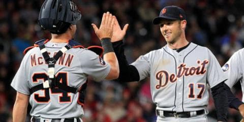 【MLB】メジャーで粋な演出、控え選手が1試合全ポジション制覇、史上5人目の偉業