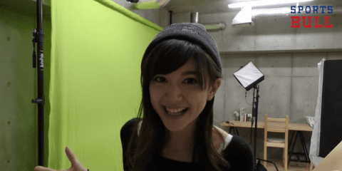 オフショットムービー１５：エイミー バッグの中身お見せします！