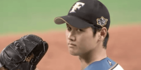 【ハイライト動画】「４番・投手」大谷翔平 国内ラスト登板完封