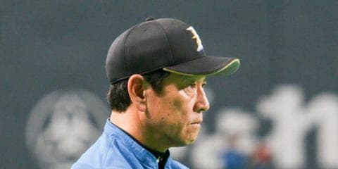 ハム栗山監督、契約1年延長で合意 7年目指揮へ「何とかするのが与えられた責任」
