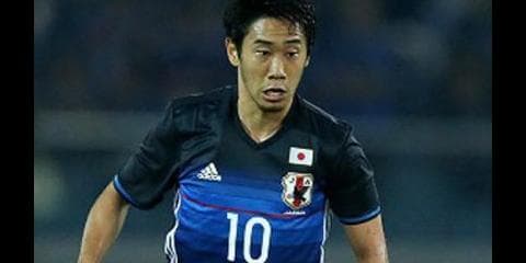 香川真司が日本代表で抱える２つの危機感。「もっと監督と話を…」