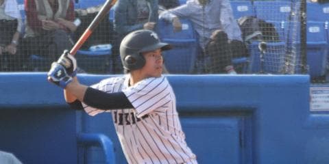 法大　対立大展望 有終の美へ 王者立教に春のリベンジを！