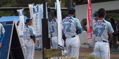 【独立リーグとはなんだ？】 その5 こんなに違う　独立リーグとNPB