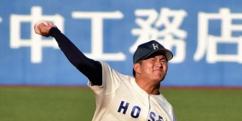 法大　vsフレッシュトーナメント早大戦 試合後コメント・フォトギャラリー