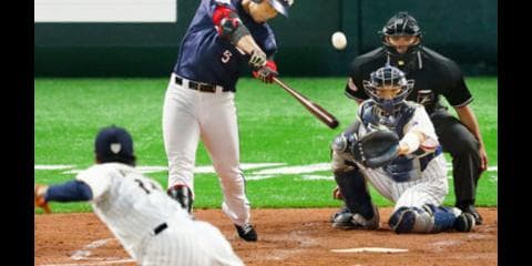 日本球団の獲得なるか。２年連続４割バッター「台湾の大王」がご降臨