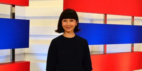 WOWOW NBAファミリーの持田香織（Every Little Thing）が「スパーズ愛」を語る！