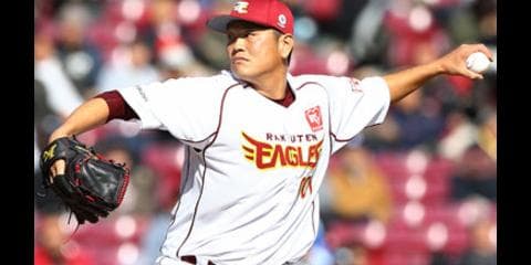 30歳のトライアウト。手術、育成、戦力外でも「元怪物」は終わらない
