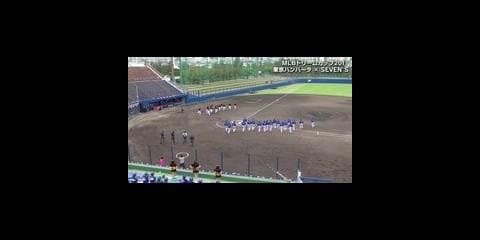 ハイライト動画４：東京バンバータ vs SEVEN'S