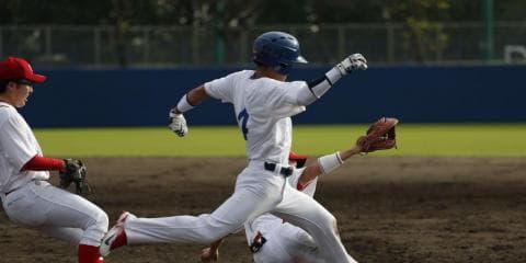 MLBドリームカップ　フォトギャラリー３