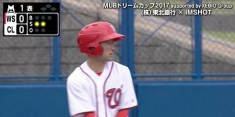 ハイライト動画１：（株）東北銀行 vs IMSHOT（準決勝第２試合）