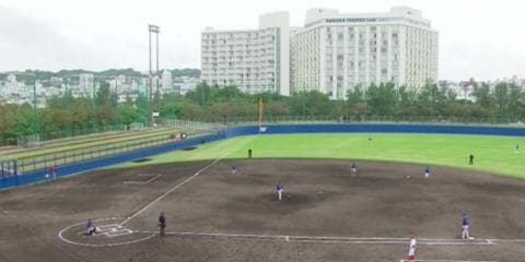 ハイライト動画１：東京バンバータ vs （株）東北銀行（決勝）