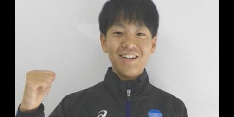 「いつまでも箱根じゃない」。神野大地、初マラソン直前インタビュー