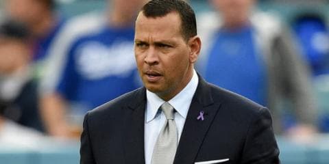 【MLB】696発・Aロッド氏がダルビッシュ去就に熱視線　「とてつもない価値」と大絶賛
