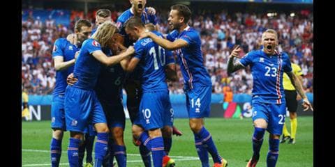 迷走する日本が、同じ島国アイスランドのサッカー強化に学ぶべきこと