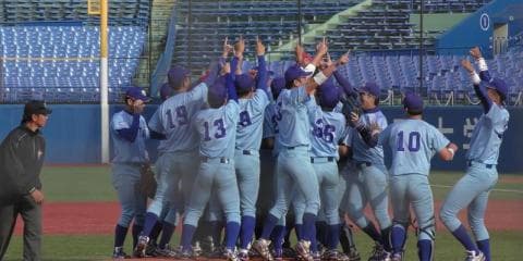 【第1回】日体大、37年ぶりの日本一！　～優勝への序章～