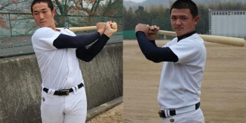 強打で高校野球を席巻した智弁和歌山　名門復活の鍵を握る存在